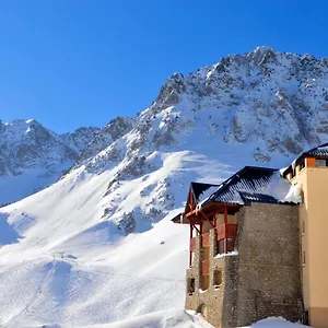 *** Appart hôtel Résidence Azureva France